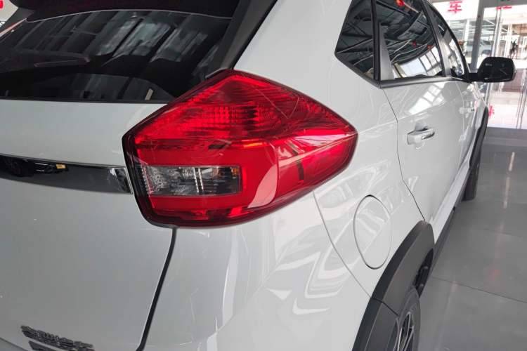 Used Chery Tiggo 3xe 2018 400 Comfort Edition Right Rear Taillight