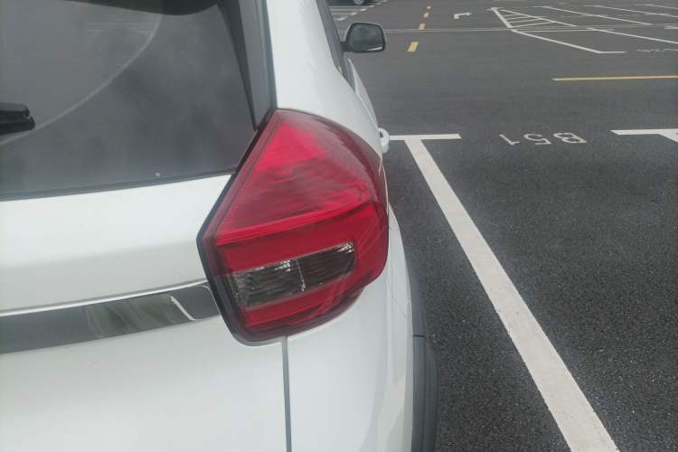 Used Chery Tiggo 3xe 2018 400 Comfort Edition Right Rear Taillight