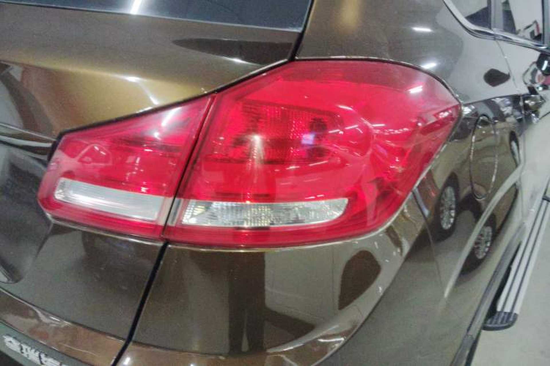 Used Chery Tiggo 5 2016 2.0L Manual Jia Yue Edition Right Rear Taillight