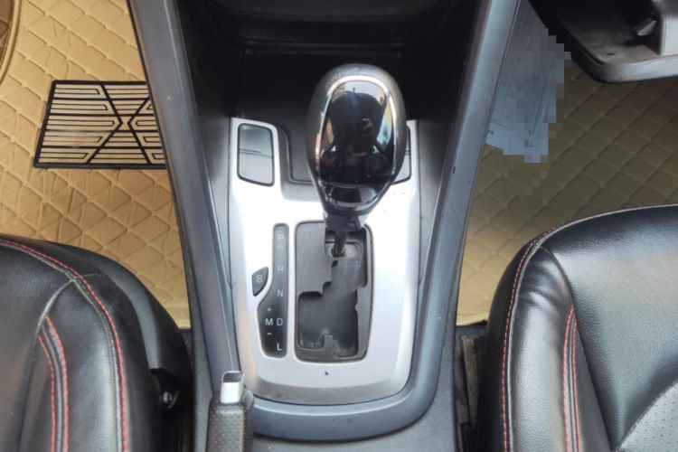 Used Chery Tiggo 5 2016 2.0L CVT Jiayue Edition Gear Lever