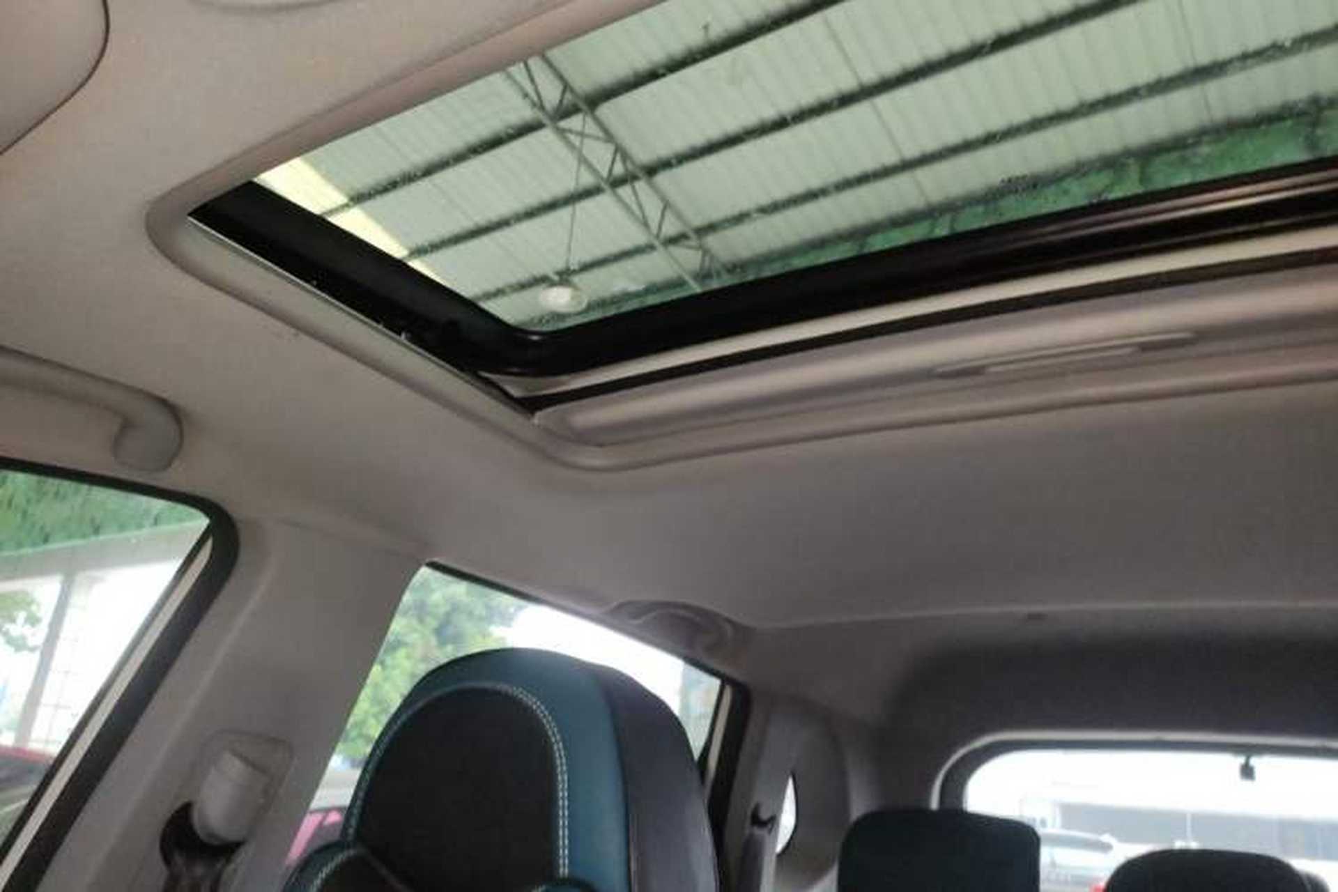 Used Chery Tiggo 5 2017 1.5T Manual Comfort Edition Headliner