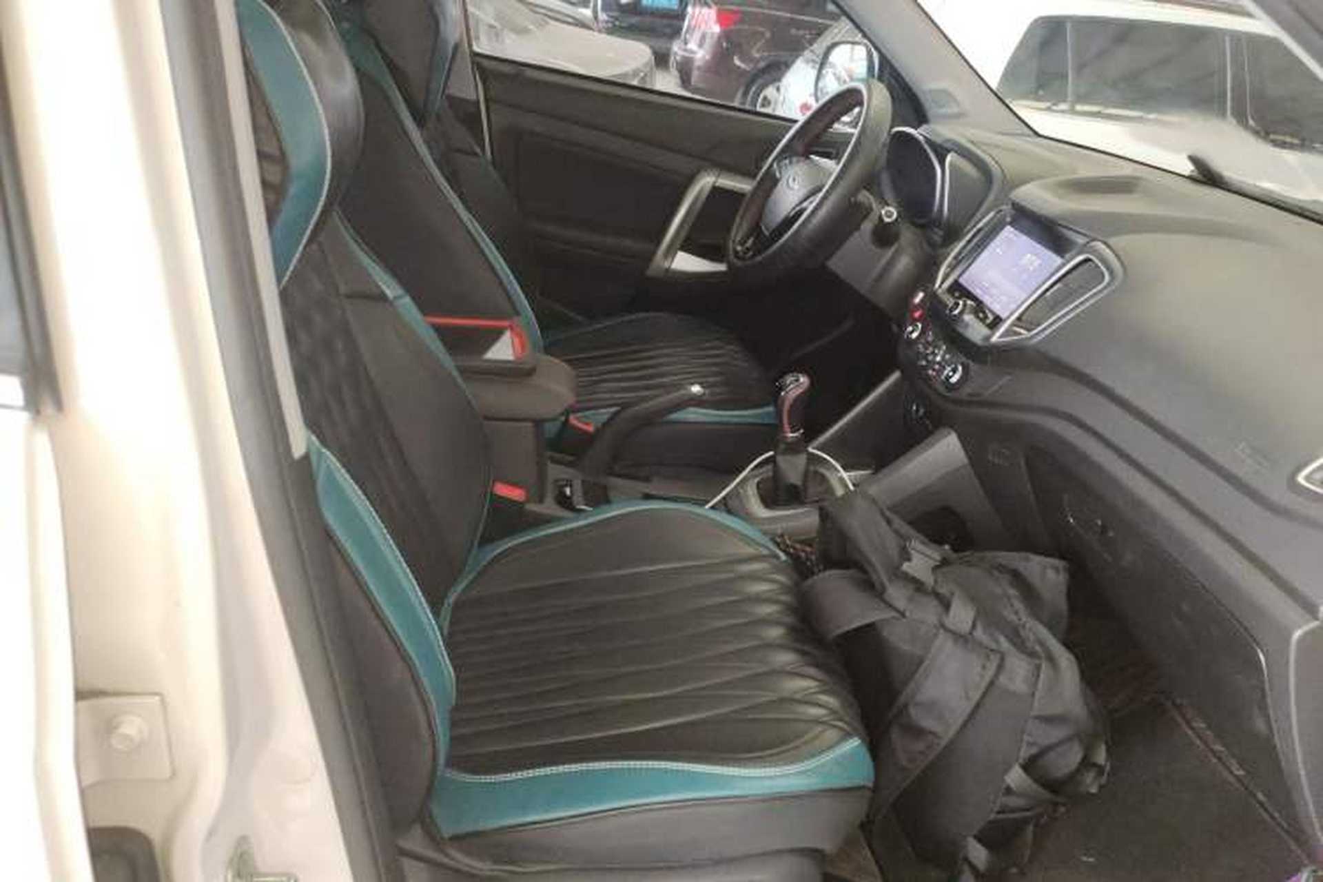 Used Chery Tiggo 5 2017 1.5T Manual Comfort Edition Right Front Seat