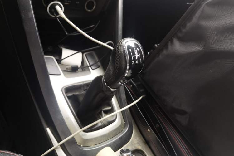 Used Chery Tiggo 5 2014 2.0L Manual Jia Yue Edition Gear Lever