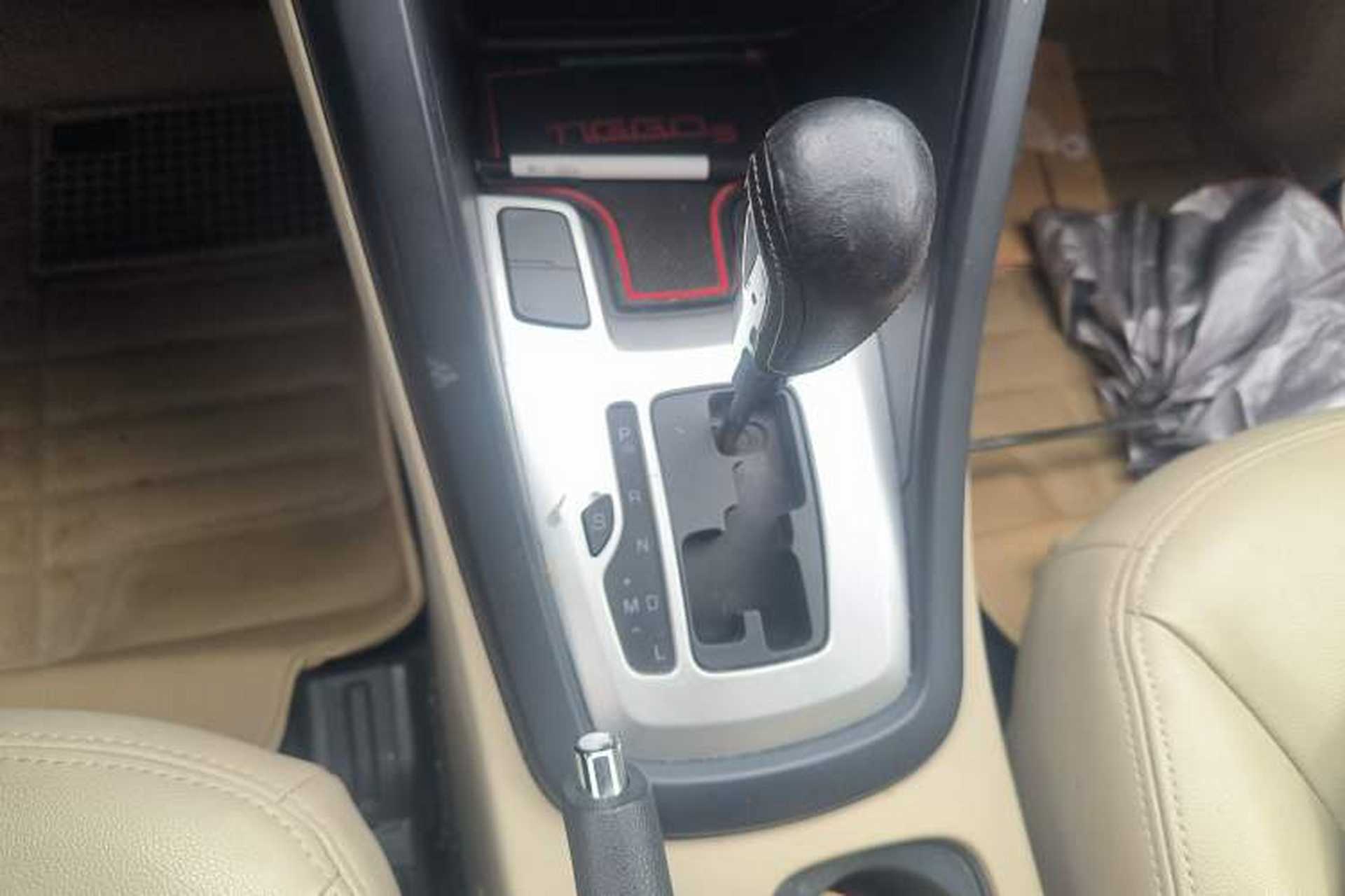 Used Chery Tiggo 5 2014 2.0L CVT Joyful Edition Gear Lever