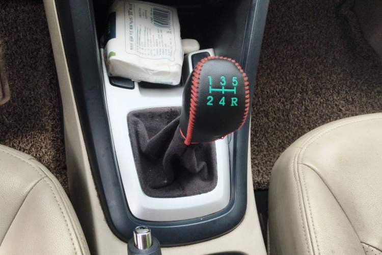 Used Chery Tiggo 5 2014 2.0L Manual Jia Yue Edition Gear Lever