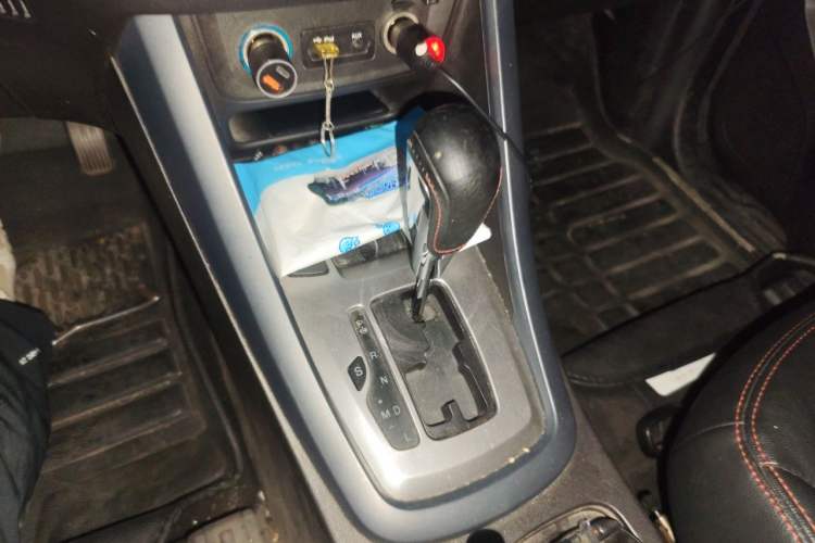 Used Chery Tiggo 5 2014 2.0L CVT Joyful Edition Gear Lever