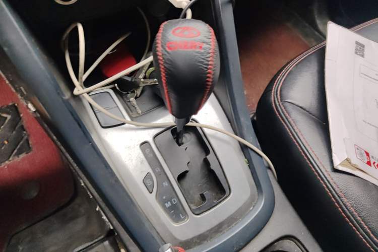 Used Chery Tiggo 5 2014 2.0L CVT Joyful Edition Gear Lever
