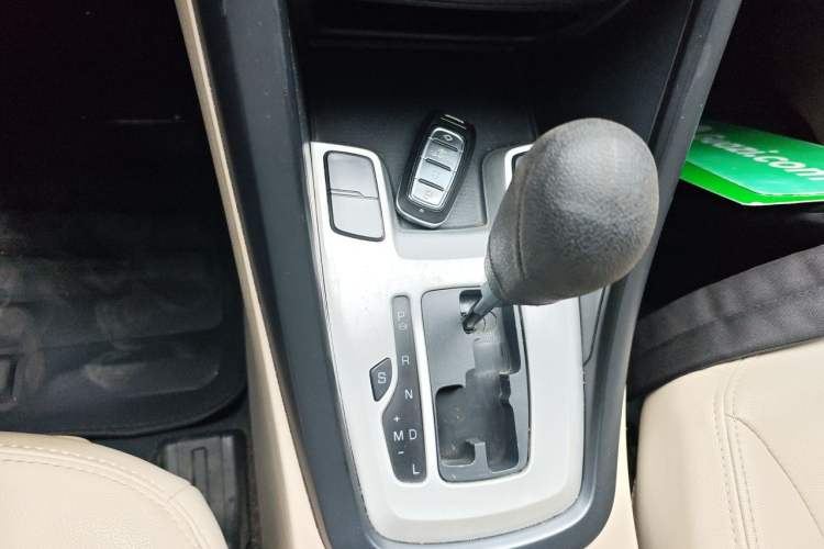 Used Chery Tiggo 5 2014 2.0L CVT Joyful Edition Gear Lever