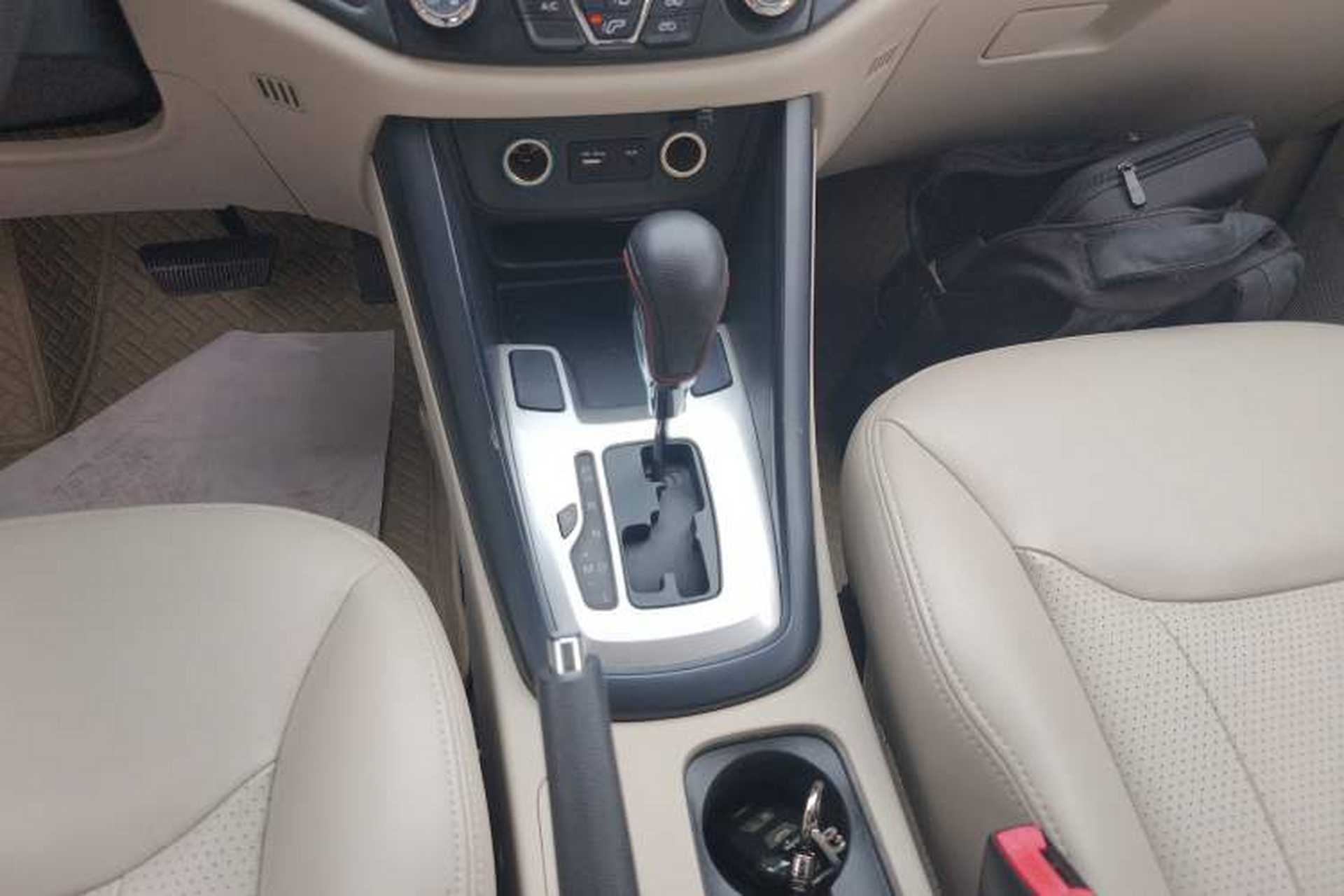 Used Chery Tiggo 5 2014 2.0L CVT Joyful Edition Gear Lever