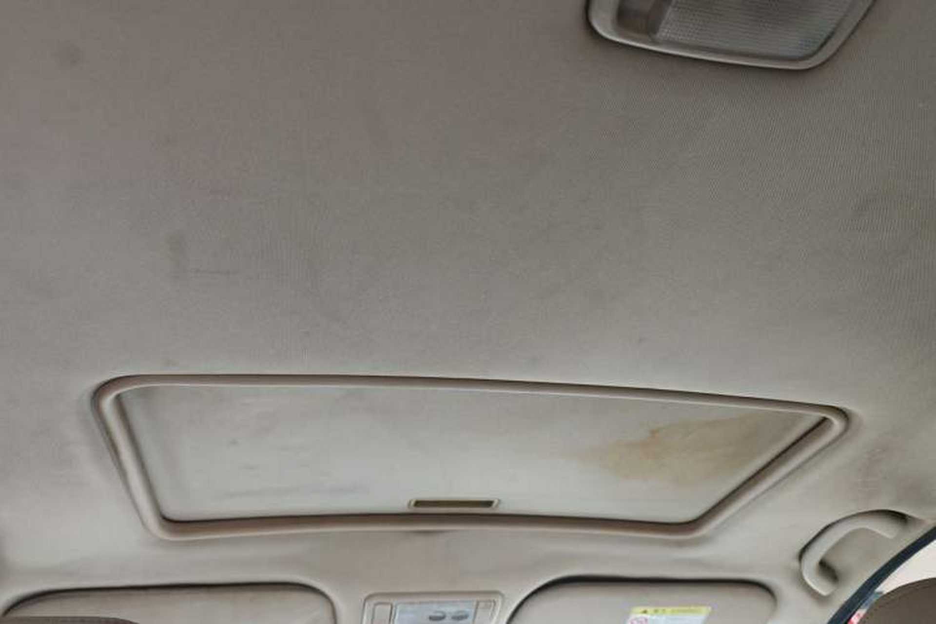 Used Chery Tiggo 5 2014 2.0L CVT Joyful Edition Headliner