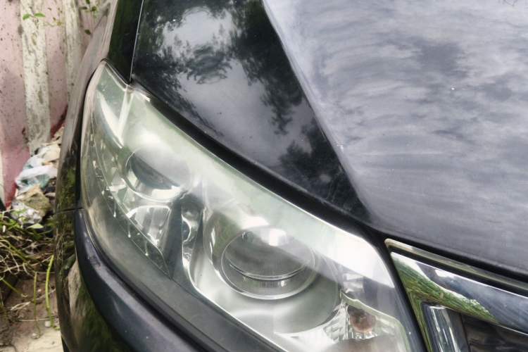 Used Chery Tiggo 5 2014 2.0L Manual Jia Yue Edition Right Front Headlight
