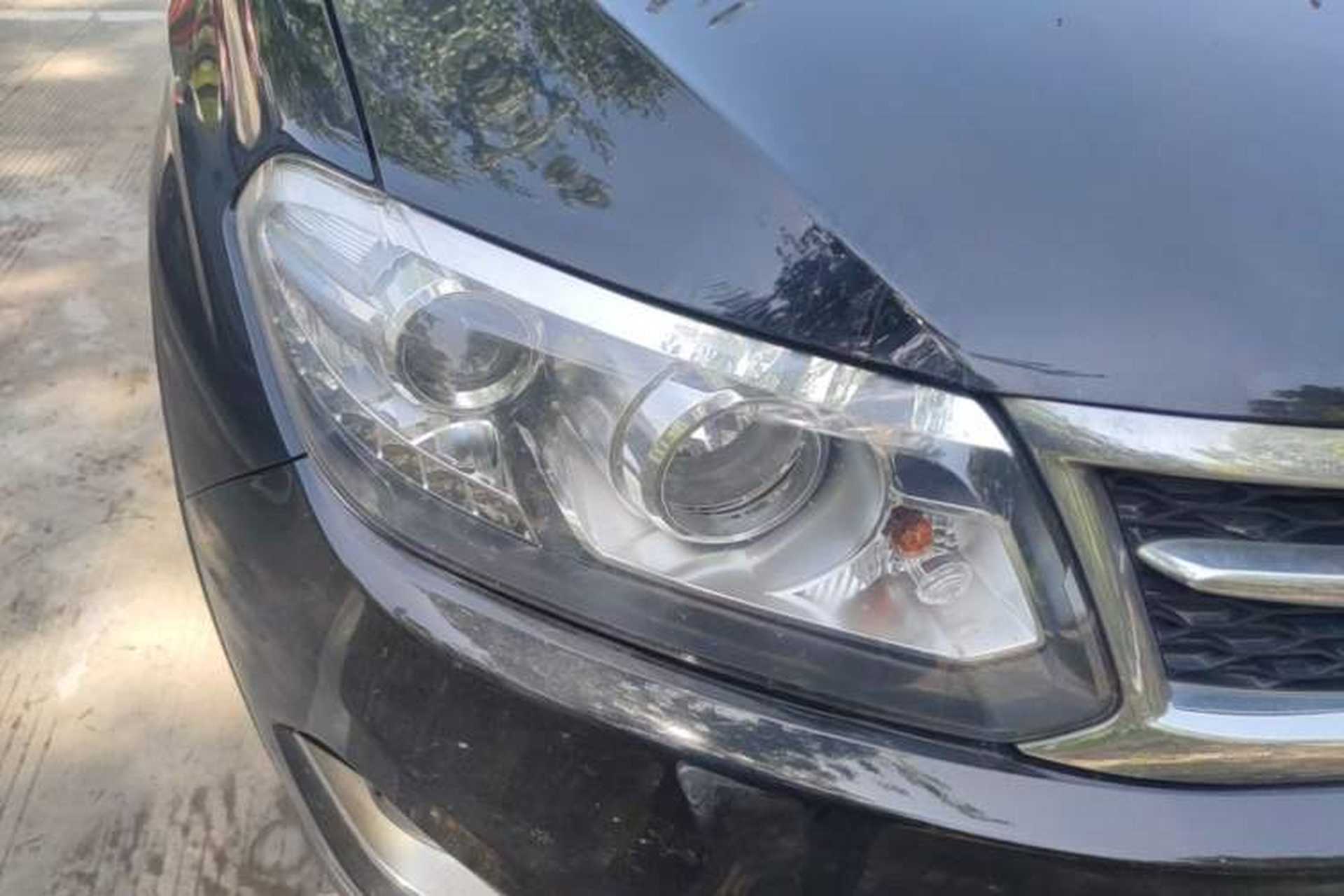 Used Chery Tiggo 5 2014 2.0L Manual - Family Deluxe Edition Right Front Headlight