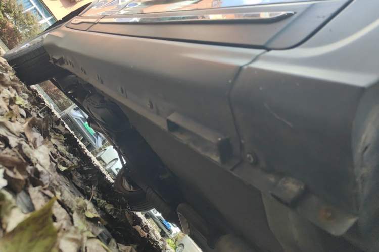 Used Chery Tiggo 5 2014 2.0L Manual Jia Yue Edition Chassis Front Right