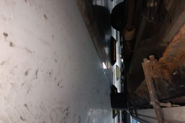 Used Chery Tiggo 5 2014 2.0L Manual Jia Yue Edition Chassis Rear Right