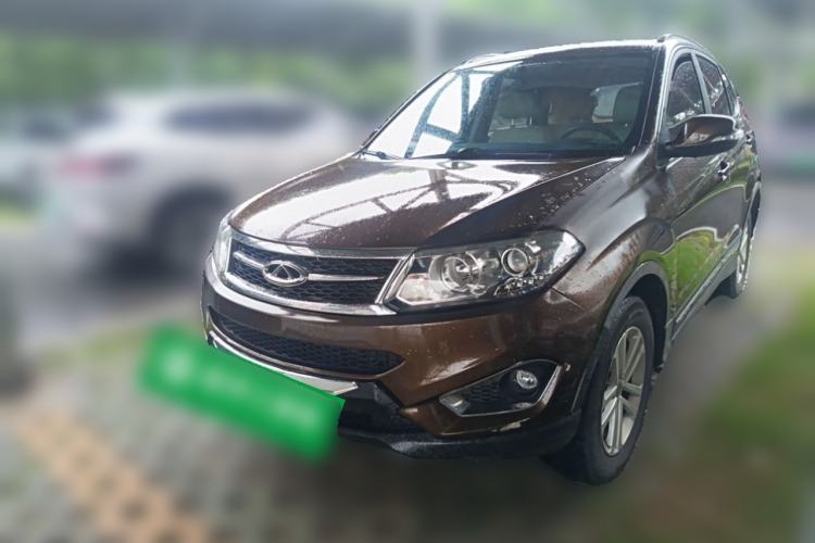 Chery Tiggo 5 2014 2.0L Manual Jia Yue Edition с пробегом Guazi used car, China used car export, Used car for sale, Used  cars, Cheapest cars for sale
