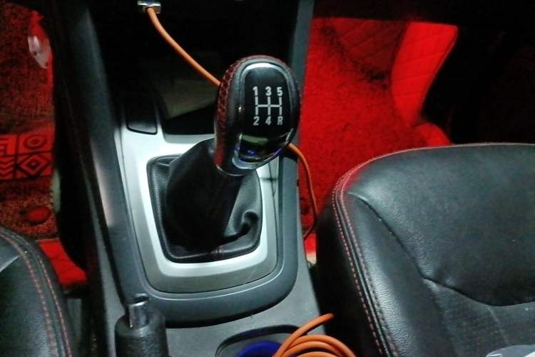 Used Chery Tiggo 5 2014 2.0L Manual Jia Yue Edition Gear Lever