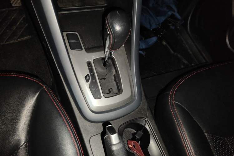 Used Chery Tiggo 5 2014 2.0L CVT Joyful Edition Gear Lever