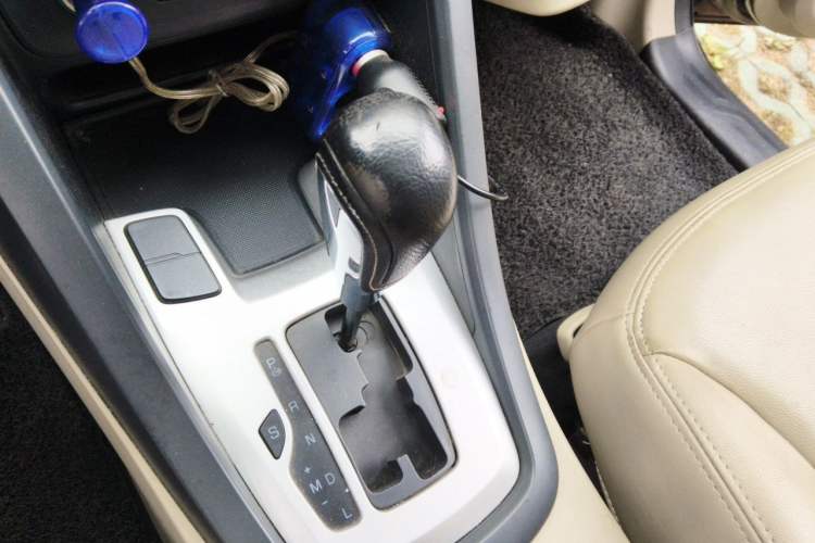Used Chery Tiggo 5 2014 2.0L CVT Joyful Edition Gear Lever