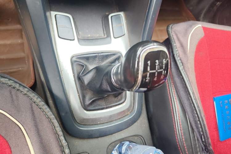 Used Chery Tiggo 5 2014 2.0L CVT Joyful Edition Gear Lever