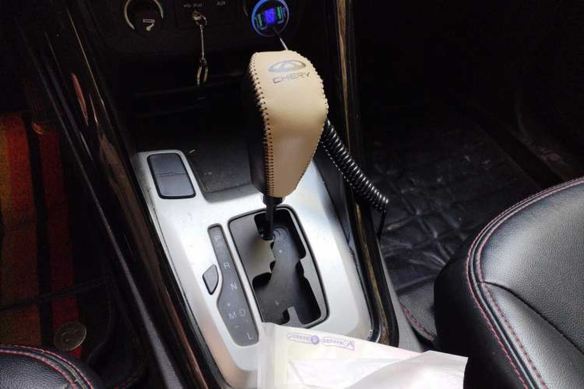 Used Chery Tiggo 5 2014 2.0L CVT Zhiyun Edition Gear Lever
