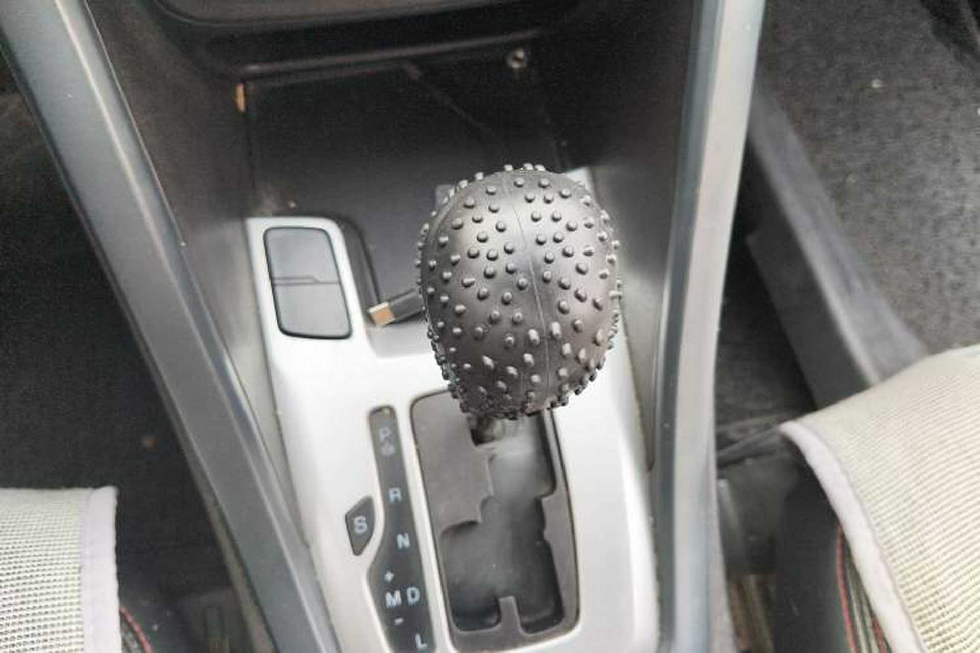 Used Chery Tiggo 5 2014 2.0L CVT Joyful Edition Gear Lever