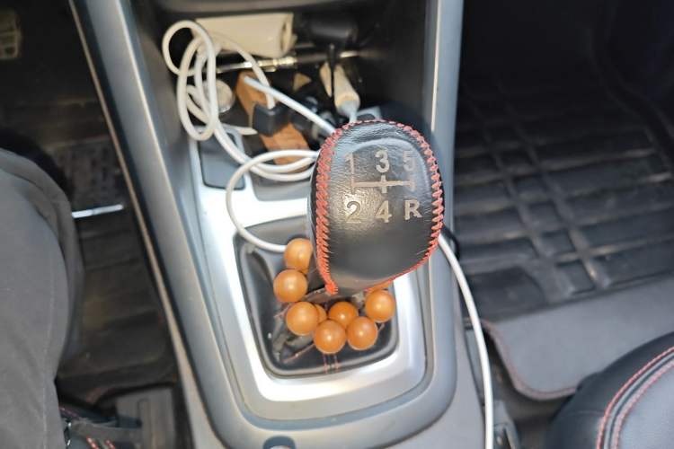 Used Chery Tiggo 5 2014 2.0L Manual Jia Yue Edition Gear Lever