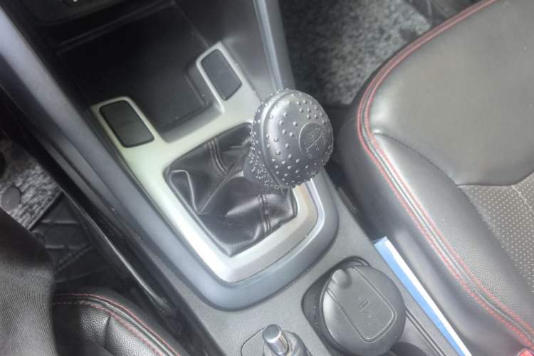 Used Chery Tiggo 5 2014 2.0L Manual Jia Yue Edition Gear Lever