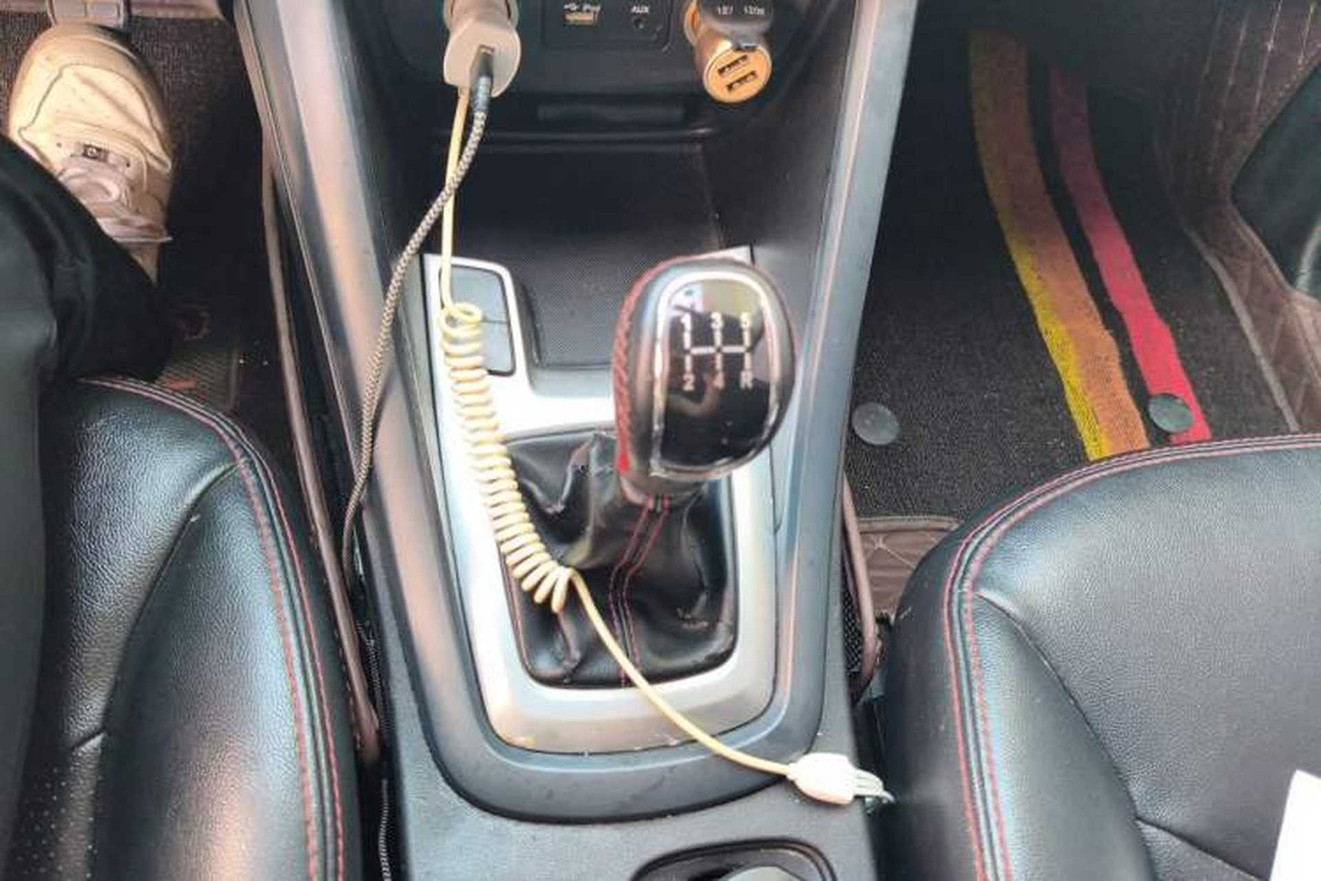 Used Chery Tiggo 5 2014 2.0L Manual Jia Yue Edition Gear Lever