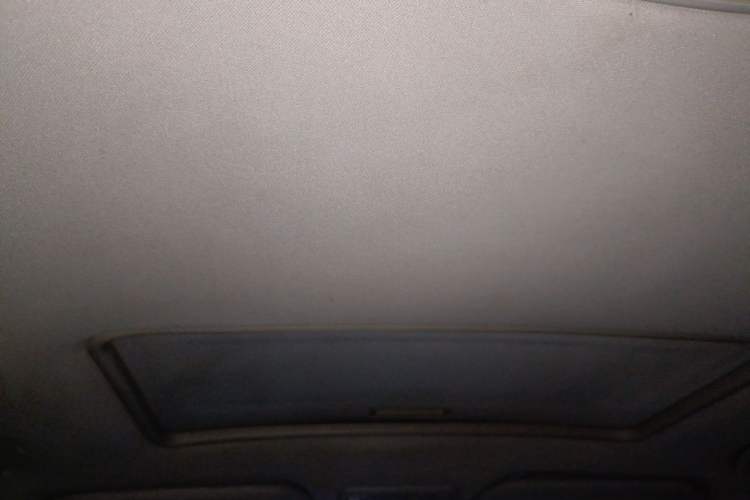 Used Chery Tiggo 5 2014 2.0L Manual Jia Yue Edition Headliner
