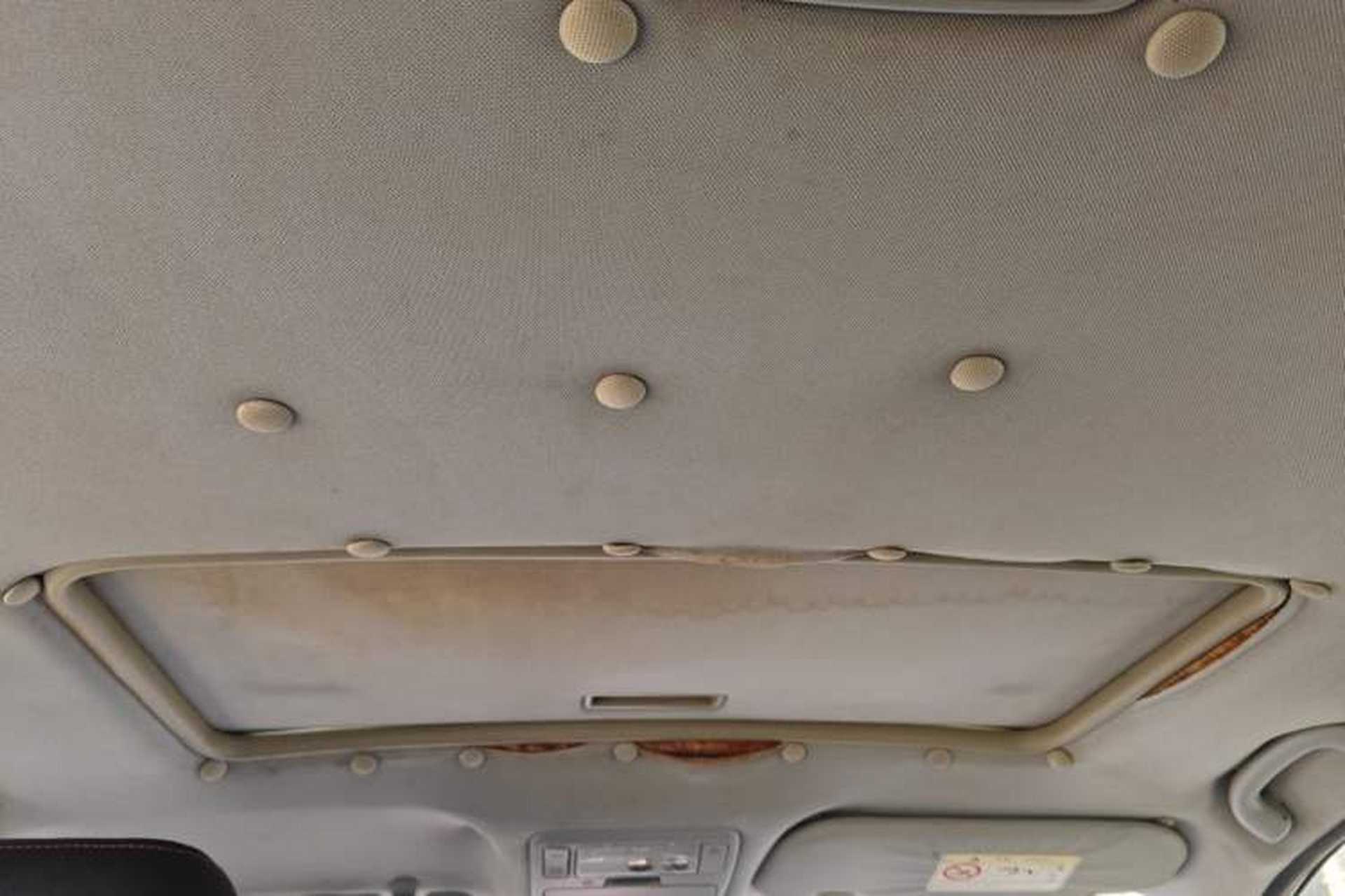 Used Chery Tiggo 5 2014 2.0L CVT Joyful Edition Headliner