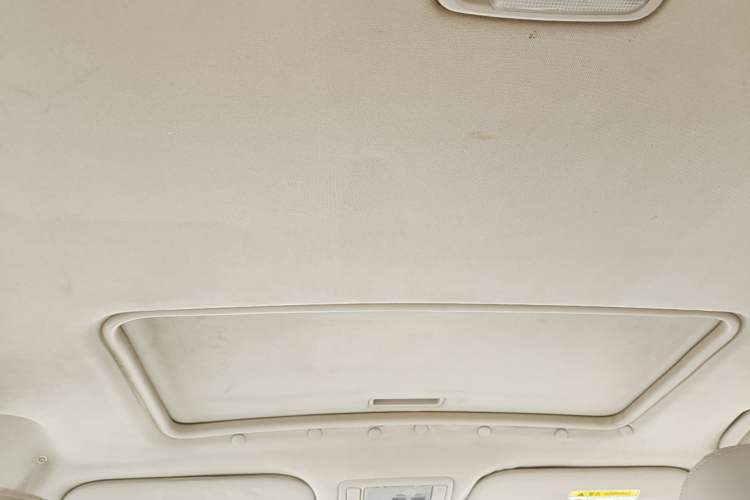 Used Chery Tiggo 5 2014 2.0L CVT Joyful Edition Headliner