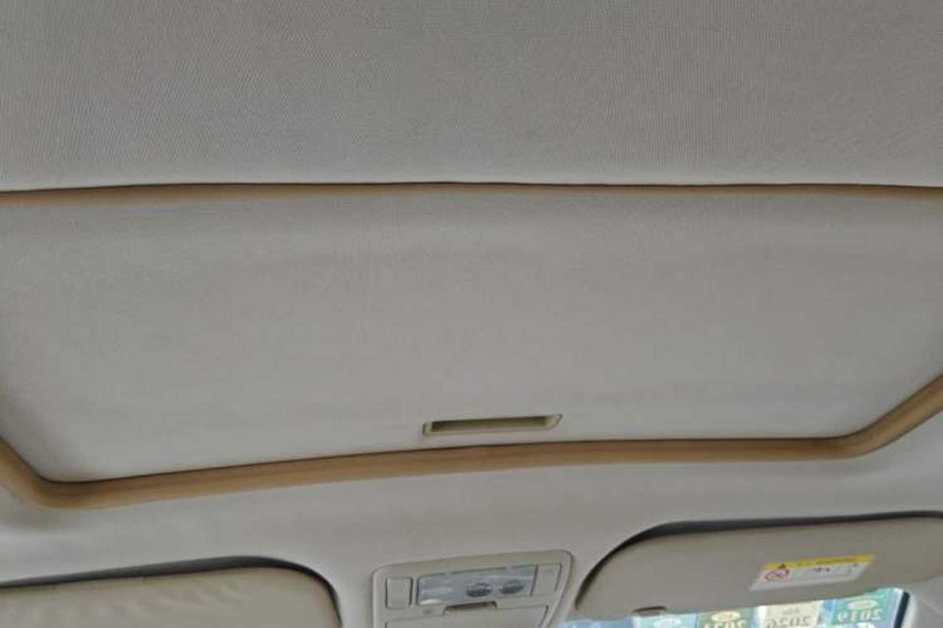 Used Chery Tiggo 5 2014 2.0L Manual Jia Yue Edition Headliner