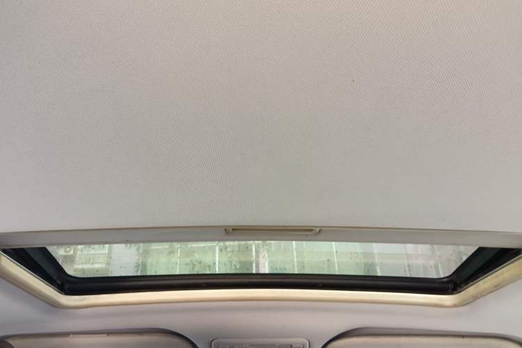 Used Chery Tiggo 5 2014 2.0L Manual Jia Yue Edition Headliner