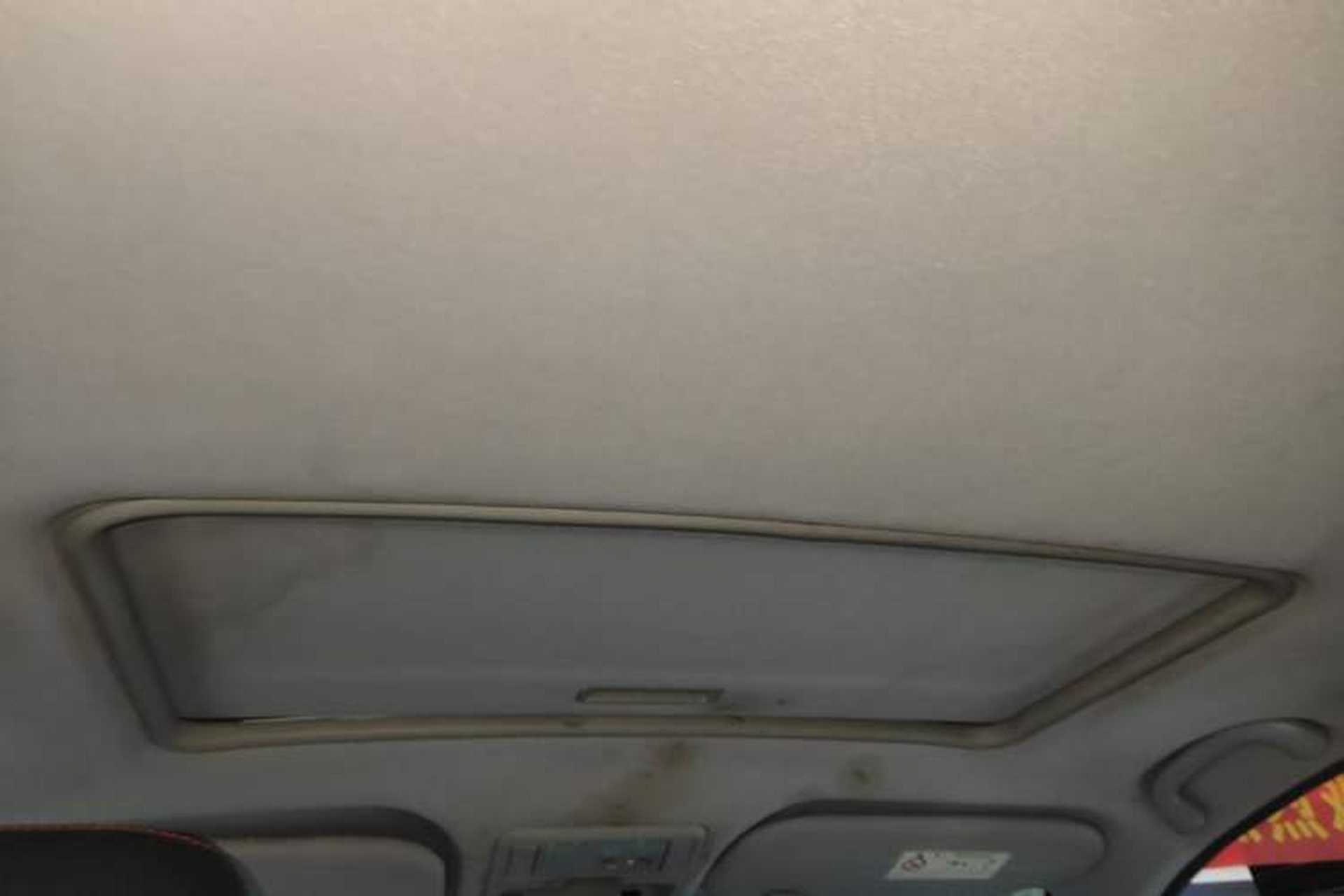 Used Chery Tiggo 5 2014 2.0L CVT Family Deluxe Edition Headliner