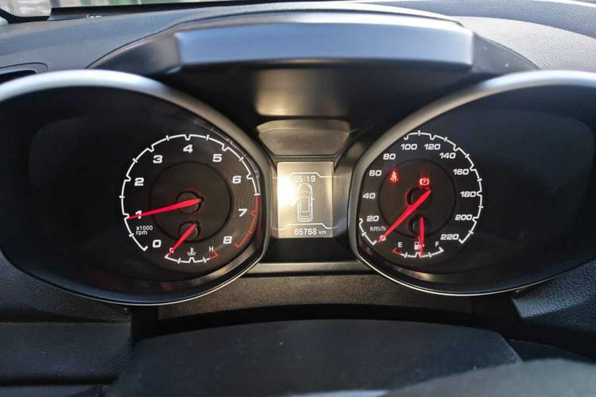 Used Chery Tiggo 5 2014 2.0L Manual Jia Yue Edition Instrument Cluster