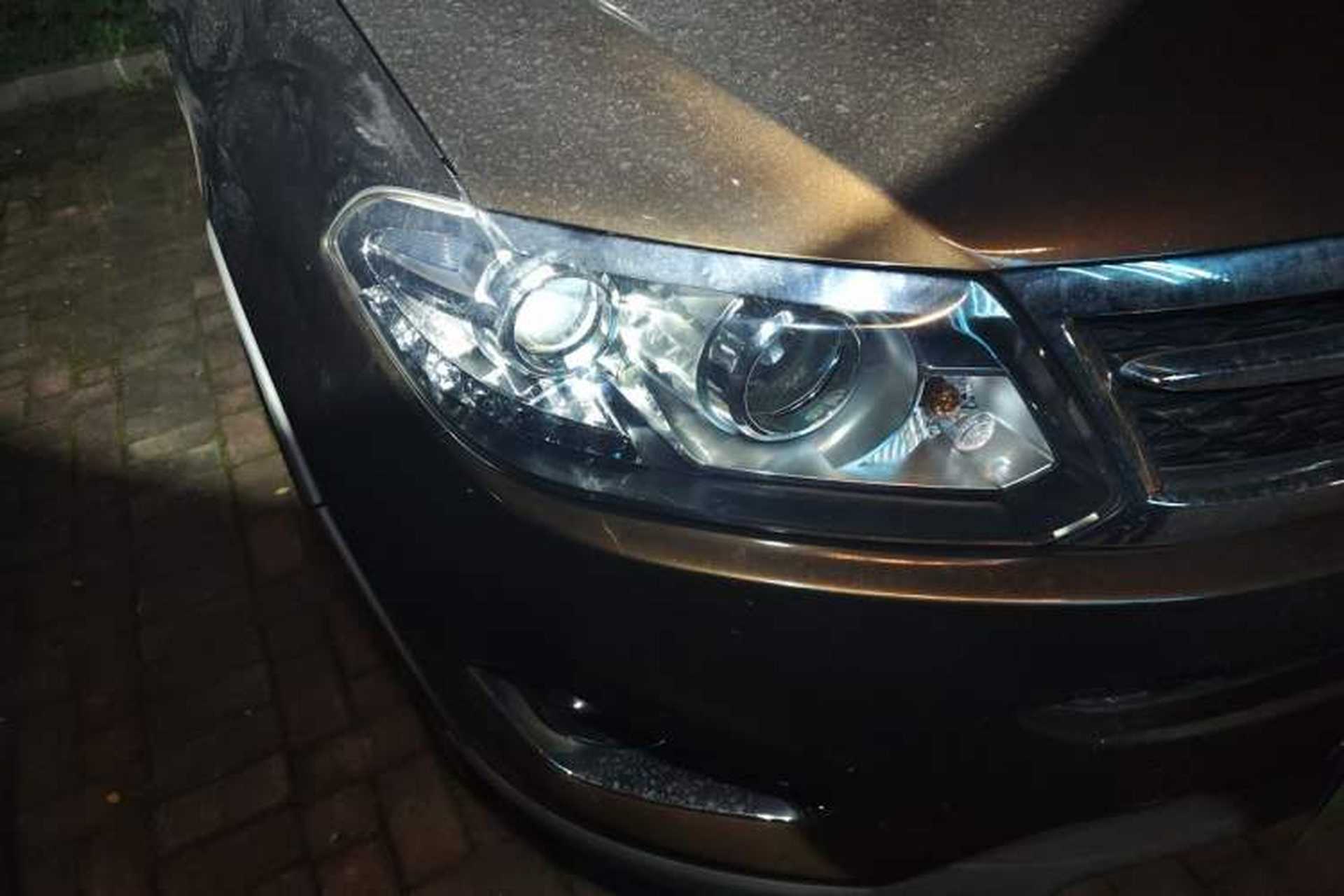Used Chery Tiggo 5 2014 2.0L Manual Jia Yue Edition Right Front Headlight