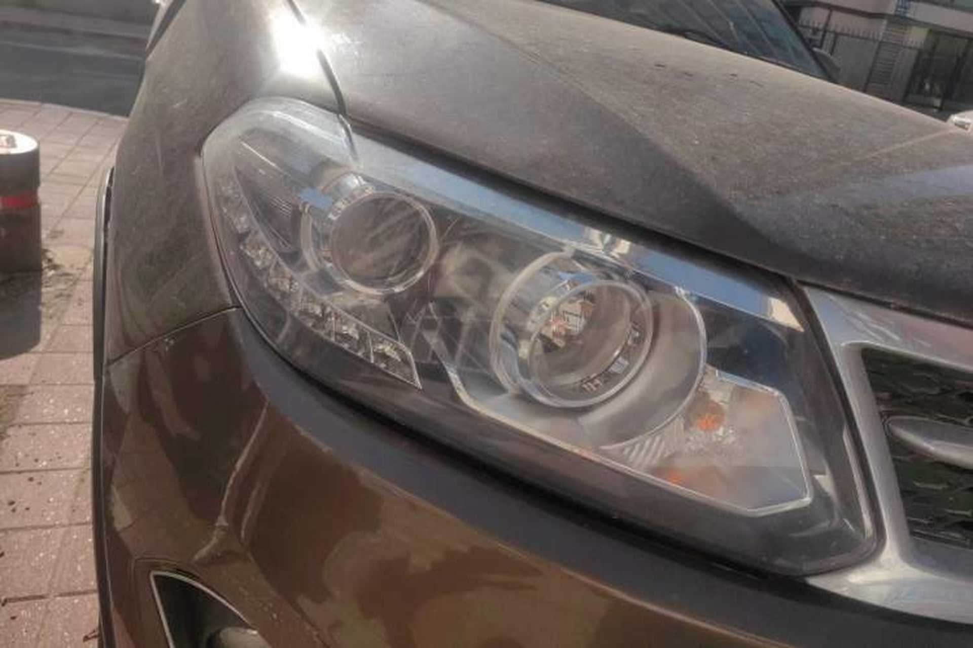 Used Chery Tiggo 5 2014 2.0L Manual Zhiyun Edition Right Front Headlight