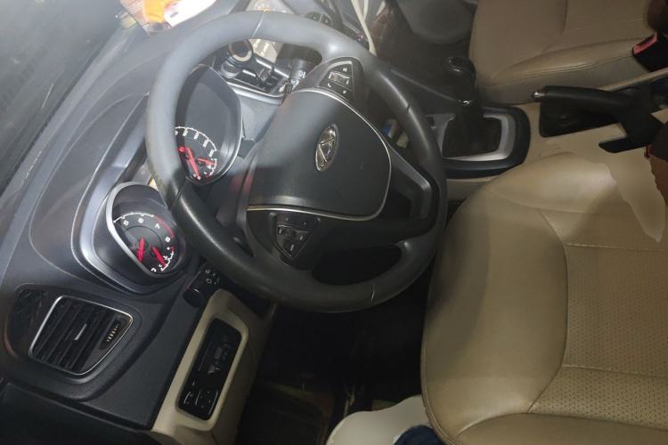 Used Chery Tiggo 5 2014 2.0L Manual Jia Yue Edition Steering Wheel