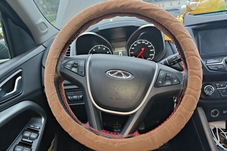 Used Chery Tiggo 5 2014 2.0L Manual Jia Yue Edition Steering Wheel