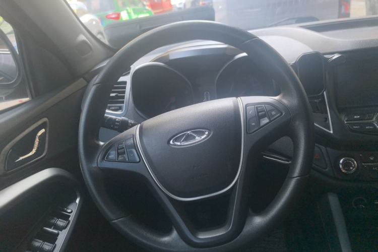 Used Chery Tiggo 5 2014 2.0L Manual Jia Yue Edition Steering Wheel