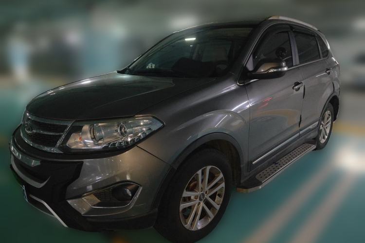 Chery Tiggo 5 2014 2.0L Manual Jia Yue Edition с пробегом Guazi used car, China used car export, Used car for sale, Used  cars, Cheapest cars for sale