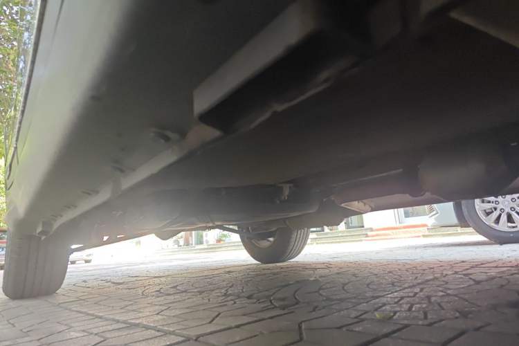 Used Chery Tiggo 5 2014 2.0L Manual Jia Yue Edition Chassis Front Right