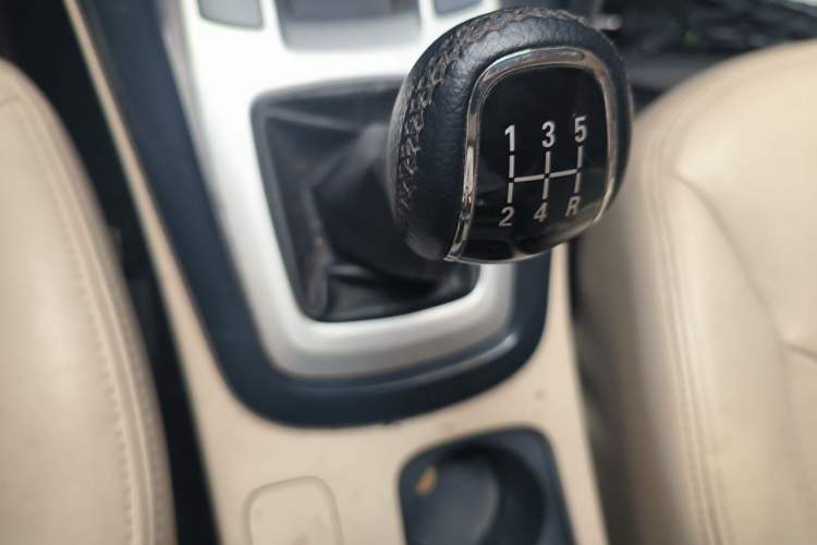 Used Chery Tiggo 5 2014 2.0L Manual Jia Yue Edition Gear Lever