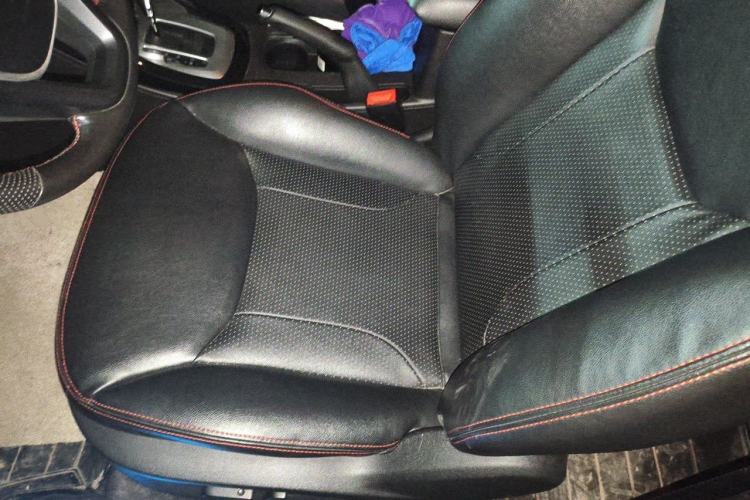 Used Chery Tiggo 5 2014 2.0L CVT Family Deluxe Edition Driver Seat