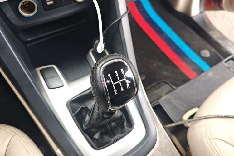 Used Chery Tiggo 5 2014 2.0L Manual Jia Yue Edition Gear Lever
