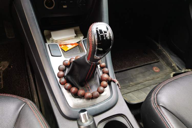 Used Chery Tiggo 5 2014 2.0L Manual Jia Yue Edition Gear Lever