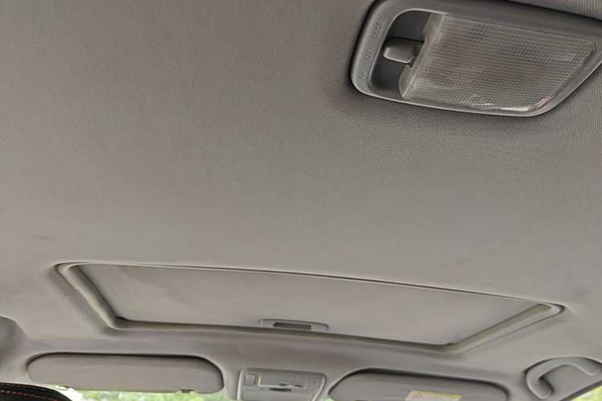 Used Chery Tiggo 5 2014 2.0L CVT Joyful Edition Headliner