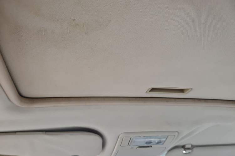 Used Chery Tiggo 5 2014 2.0L Manual Jia Yue Edition Headliner