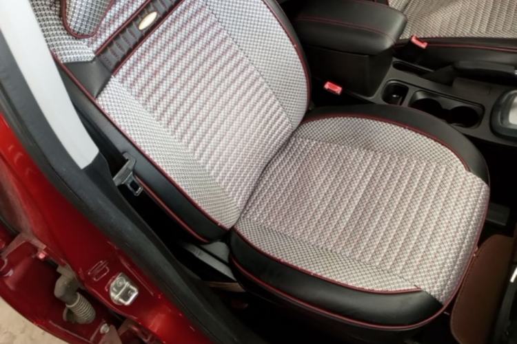 Used Chery Tiggo 5 2014 2.0L CVT Joyful Edition Right Front Seat