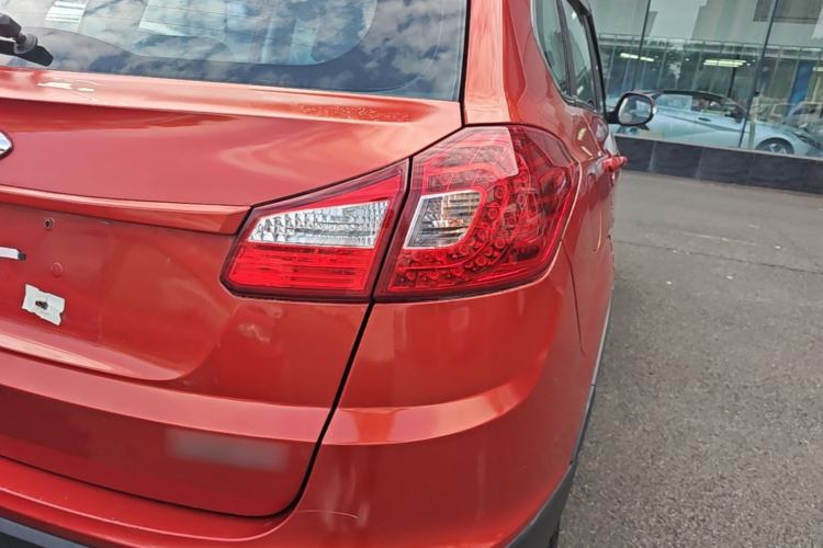 Used Chery Tiggo 5 2014 2.0L Manual Jia Yue Edition Right Rear Taillight